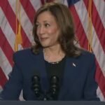 Kamala Harris Will Reportedly Speak At Bitcoin Conference • ProCoinNews.com