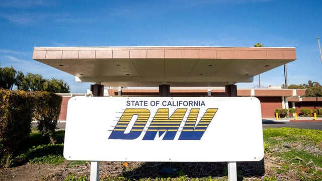 California DMV puts 42 million car titles on blockchain to fight fraud – Autoblog