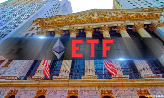 Spot Ethereum ETF Race Intensifies as Issuers Prepare for Imminent Launch