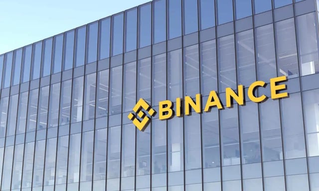 Binance to invest customers’ funds in US Treasury Bills