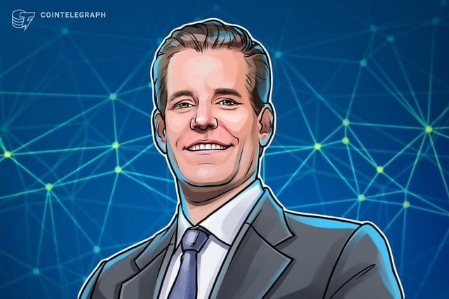 SEC next chair must be named before US election — Tyler Winklevoss