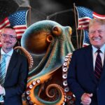 Kraken Founder’s $1M Trump Donation Gets Mixed Response on X