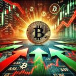 Will The Bitcoin Price Close Out July In Green Or Red? Historical Data Gives Direction