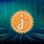 JasmyCoin emerges as top gainer amid increased social activity