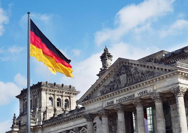 Germany Confirms Multi-billion Euro Bitcoin Emergency Sale