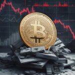 Bitcoin Dips Below $55,000 as ‘Significant’ Selling Expected in Months Ahead