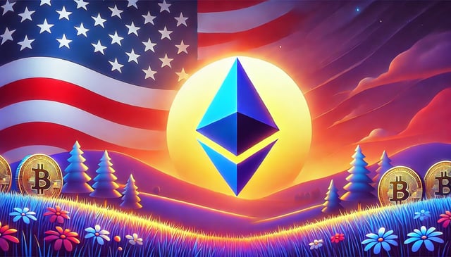 Spot Ethereum ETFs will attract 25% more US investors: Grayscale