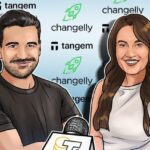 Wearable hardware wallets for crypto adoption: Interview with Changelly and Tangem