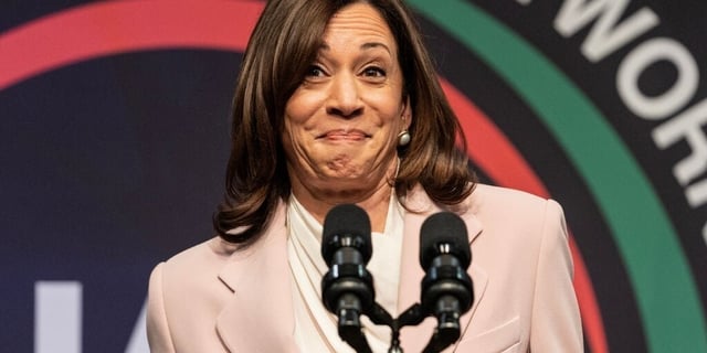 Kamala Harris ‘Will Not Be Speaking’ at Bitcoin Conference: CEO – Decrypt