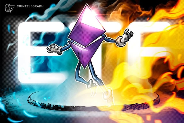 Ethereum ETFs are coming — Here’s what you need to know