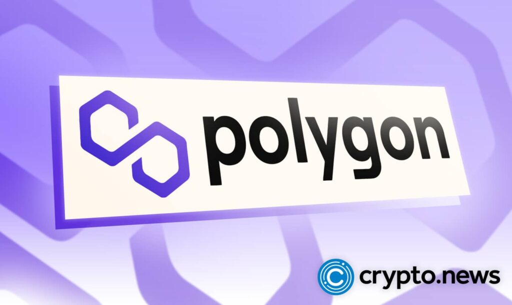 Polygon price loses final support despite strong on-chain metrics