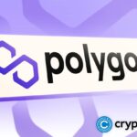 Polygon price loses final support despite strong on-chain metrics