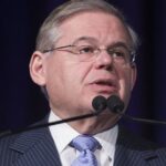 Bitcoin Critic Senator Menendez Convicted of Taking Bribes in Gold