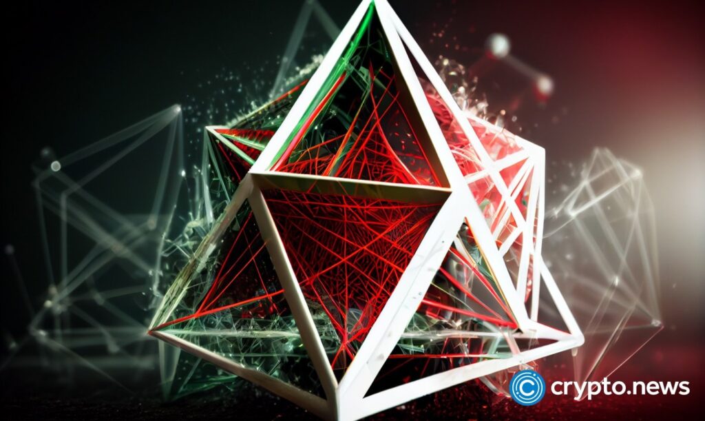 Tron price beats XRP, Ethereum, Cardano as on-chain metrics boom