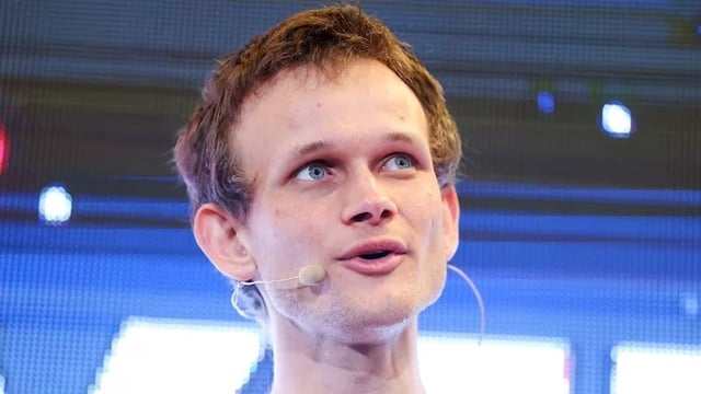 Ethereum Founder Vitalik Praised for “Maximum Humility” As Billionaire Storms Crypto Conference Without Bodyguards