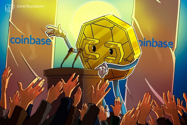 Crypto needs to remove friction for the next billion users: Coinbase