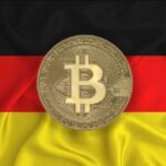 Germany Executes 5,000 Bitcoin Sale: Government Reserves Near Complete Liquidation