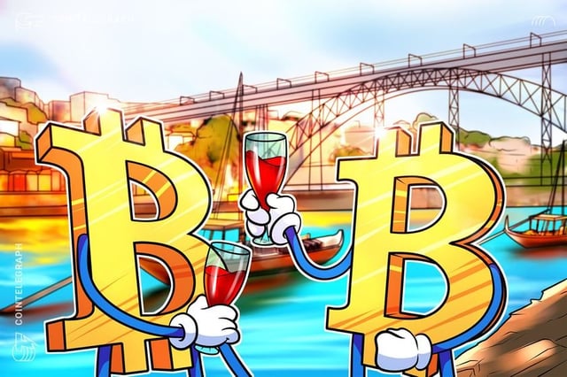 Bitcoin investment fund opens doors to EU citizenship