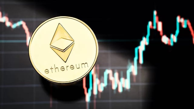 According to Coinbase and Grayscale Data, a Bottom Has Been Found in Ethereum!