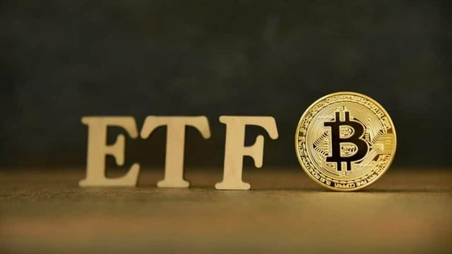 Positive Flow Continues in Bitcoin ETFs! Here are the Details