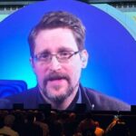 Edward Snowden Tells Bitcoin Fans to Vote—But ‘Don’t Join a Cult’ – Decrypt