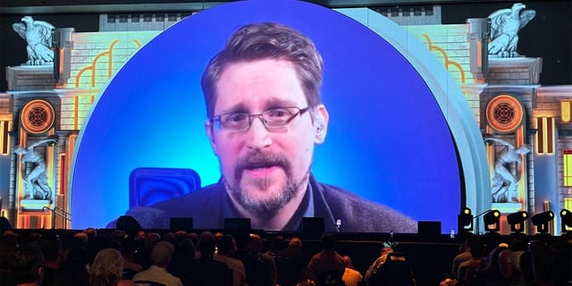 Edward Snowden Tells Bitcoin Fans to Vote—But ‘Don’t Join a Cult’ – Decrypt