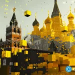 Russia’s central bank warns scammers weaponized memecoins, tap-to-earn games