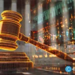 BitMEX pleads guilty to violating the U.S. Bank Secrecy Act