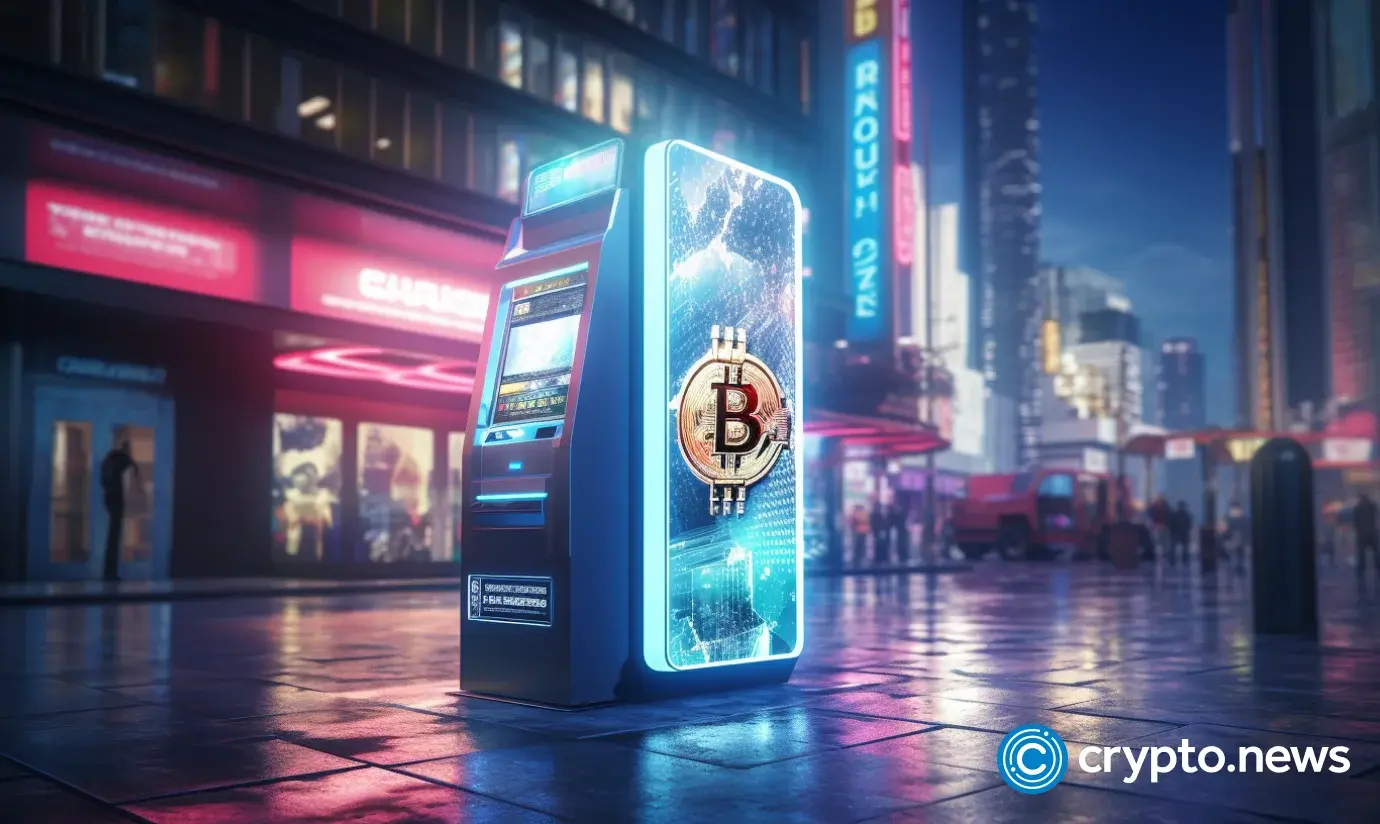 Crypto ATMs fraud and scams on the rise in the US: report