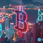 Hong Kong gets inverse financial product to bet against Bitcoin