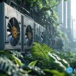 Crypto miner HIVE Digital to double revenue with 100MW center in Paraguay