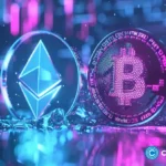 Bitcoin, Ethereum ETFs take different paths amid market correction