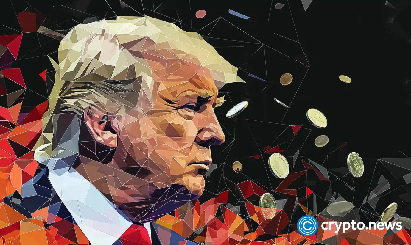 Donald Trump and a canceled comedian: What to expect from Bitcoin 2024