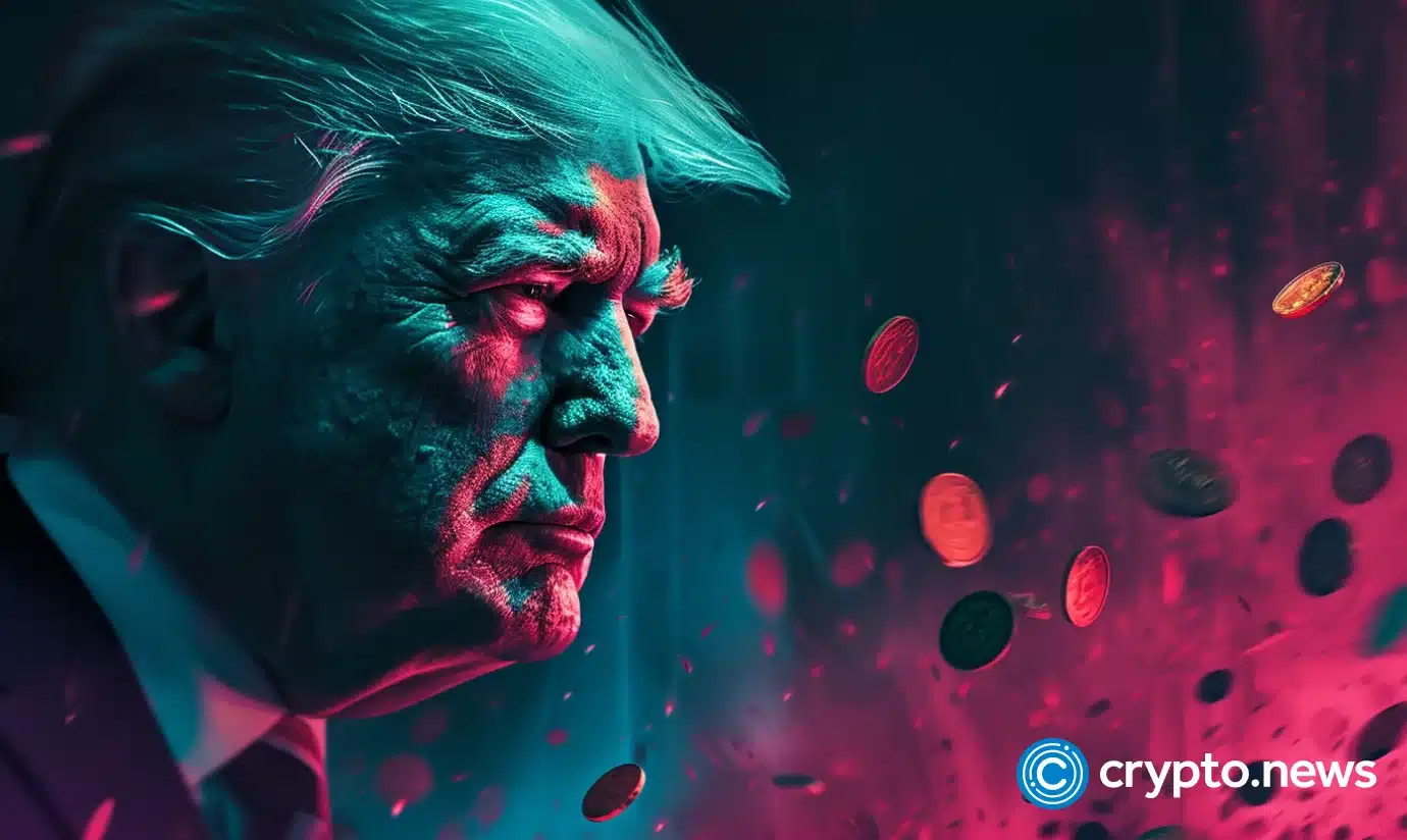 Trump’s presidential odds soar to all-time high on Polymarket following assassination attempt