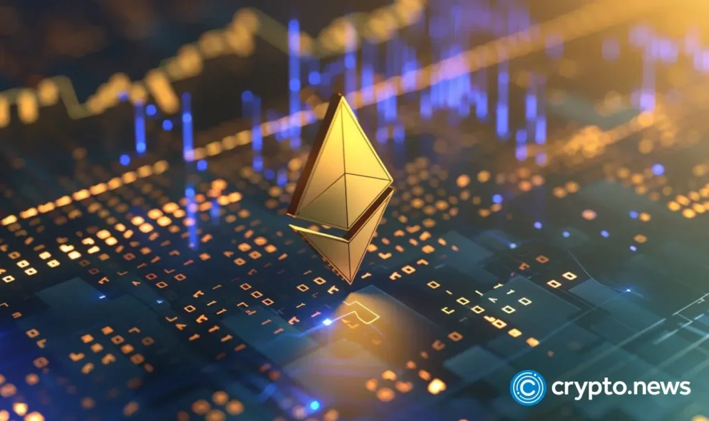 Ethereum ETFs to begin trading soon: ‘Interest in ETH to grow over time’