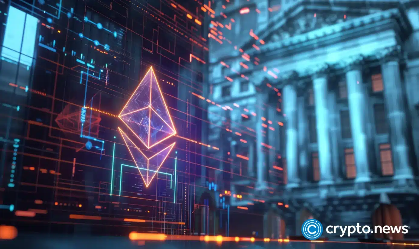 Inside look at the performance and structure of new Ethereum ETFs