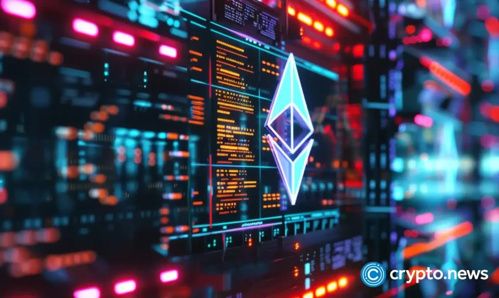 Ethereum’s Buterin outlines ways to enhance transaction speed