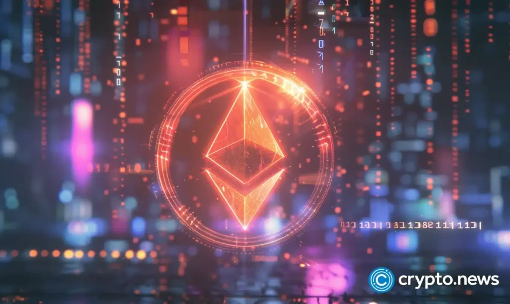 Understanding Ethereum price prediction amid market turmoil