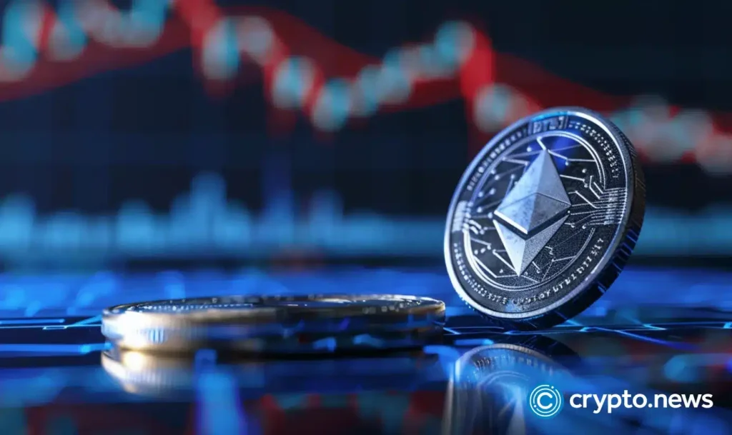 Expert: Spot Ethereum ETF to drive Ether demand