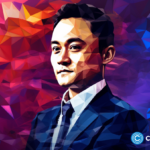 Justin Sun teases ‘willingness’ to negotiate with Germany