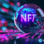 Weekly NFT sales hit $109m: Ethereum, Polygon lead charge despite decline in buyers