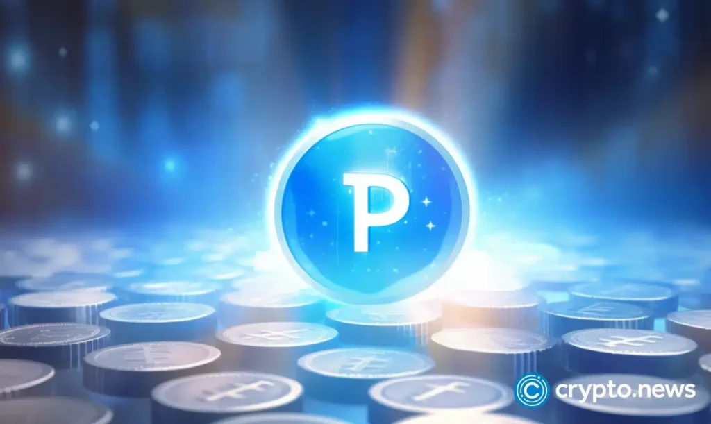 PayPal’s PYUSD market cap hits $500m after Solana expansion