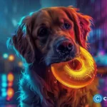 Dogecoin set to rise over 100% in 2024 as PlayDoge raises $5.8M in presale