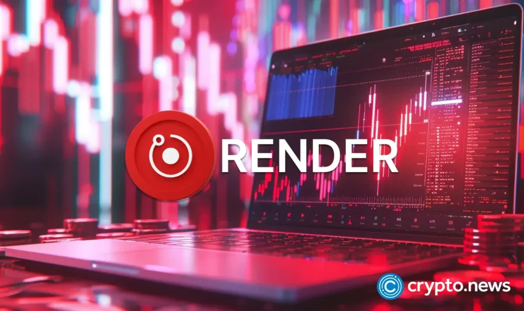 Can Render reach $25 in 2025?