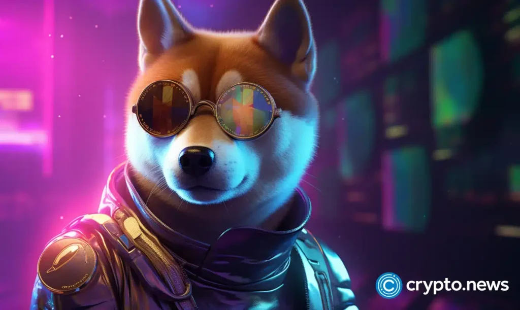 New utility-based memecoin Shiba Shootout nears $500k at presale