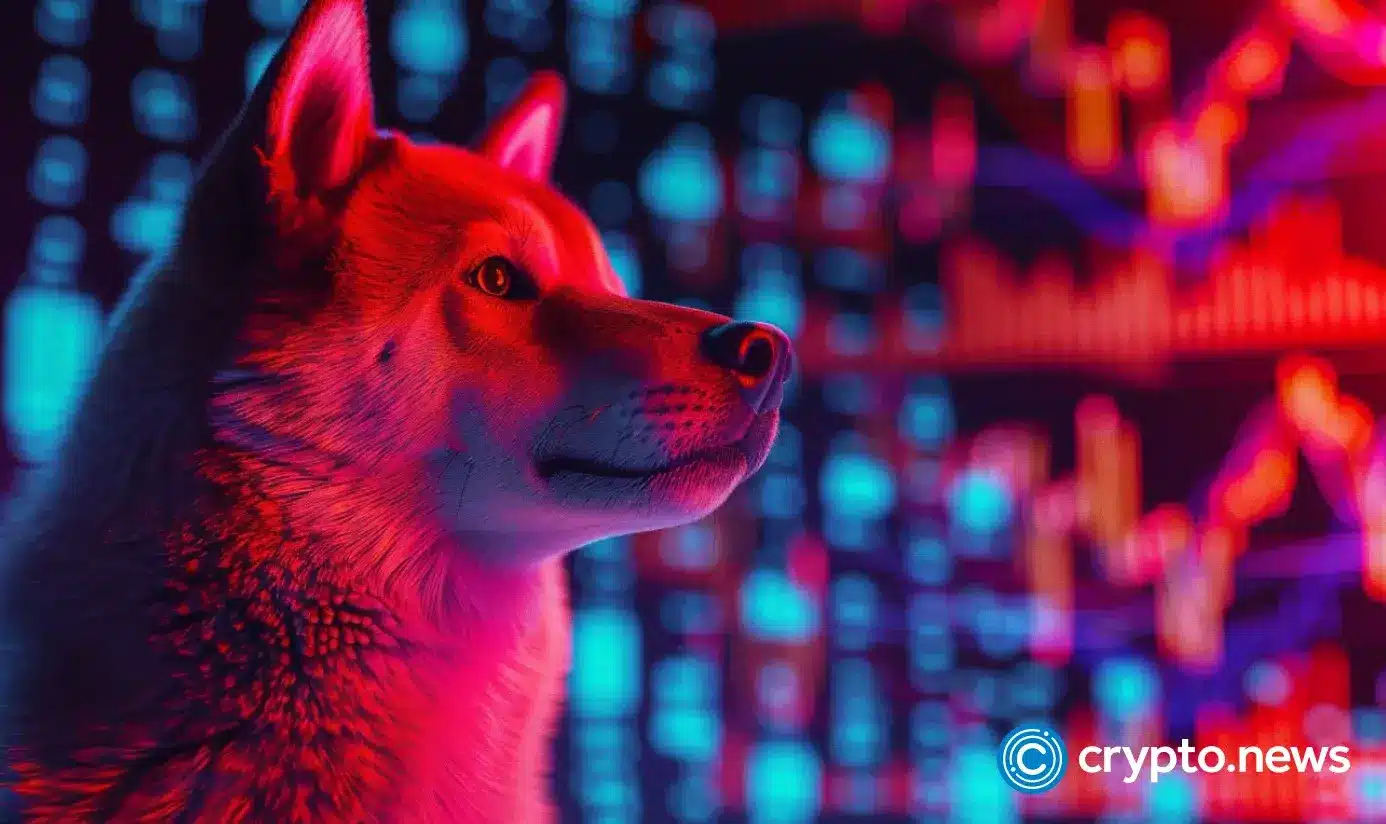 Crypto investment showdown: Rollblock vs. Shiba Inu vs. Cardano