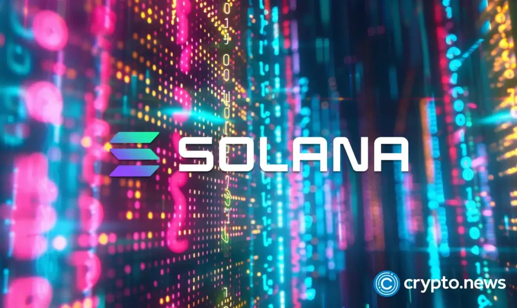 Solana price steady as traders spot ‘extremely’ bullish patterns