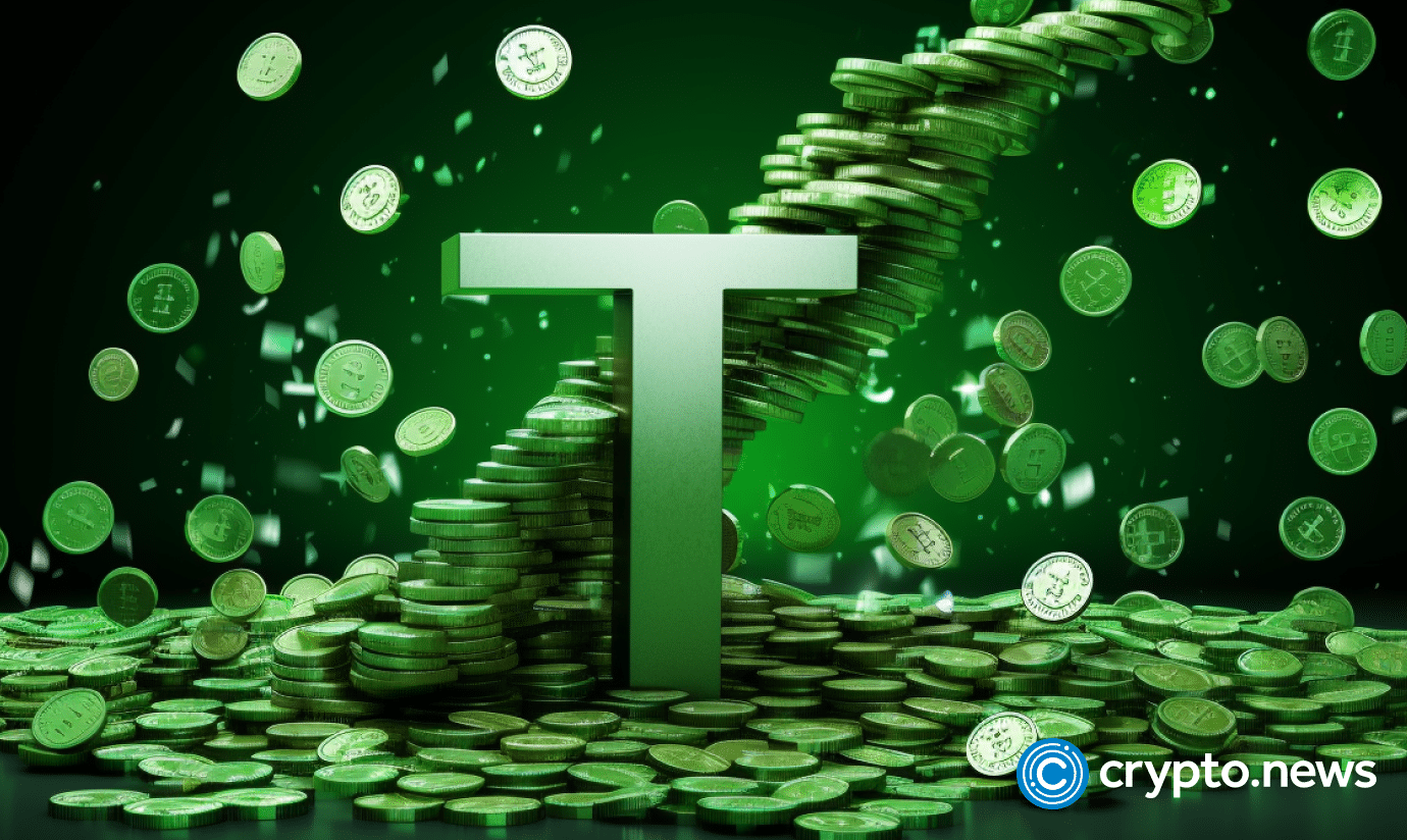 Tether hires ex-Chainalysis exec to lead ‘economic analysis efforts’