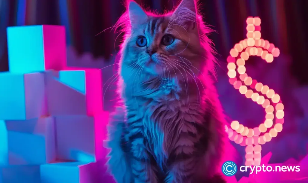 Telegram founder is concerned about helping cats: How is the new mini-game related?