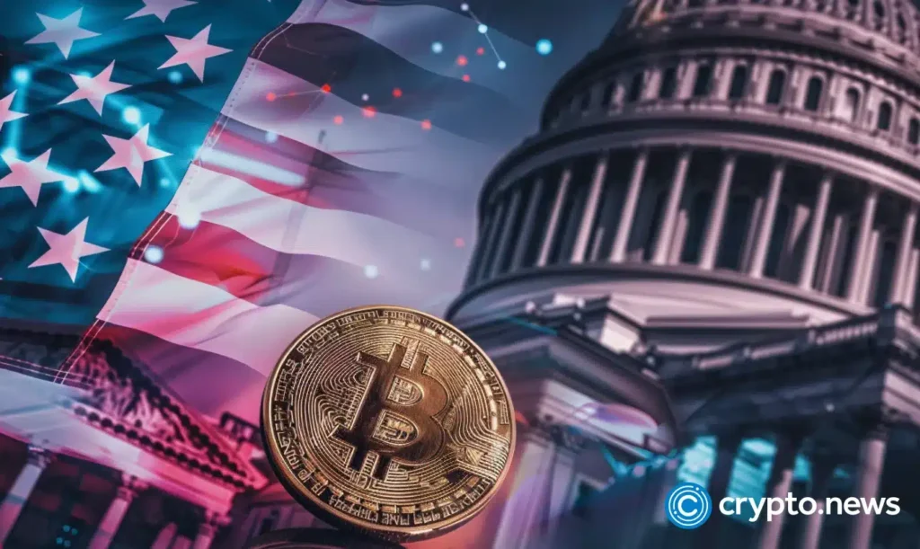 Crypto super PAC Fairshake becomes largest in US